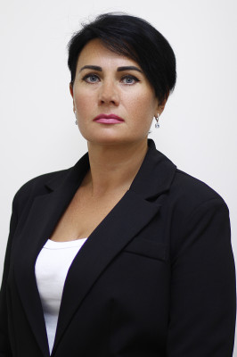 Главный бухгалтер Дзуцева Татьяна Ивановна