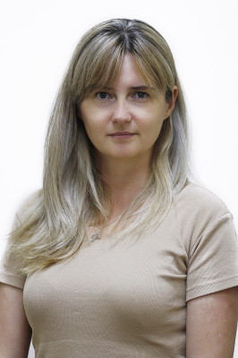 Начальник отдела кадров Супрунюк Светлана Владимировна